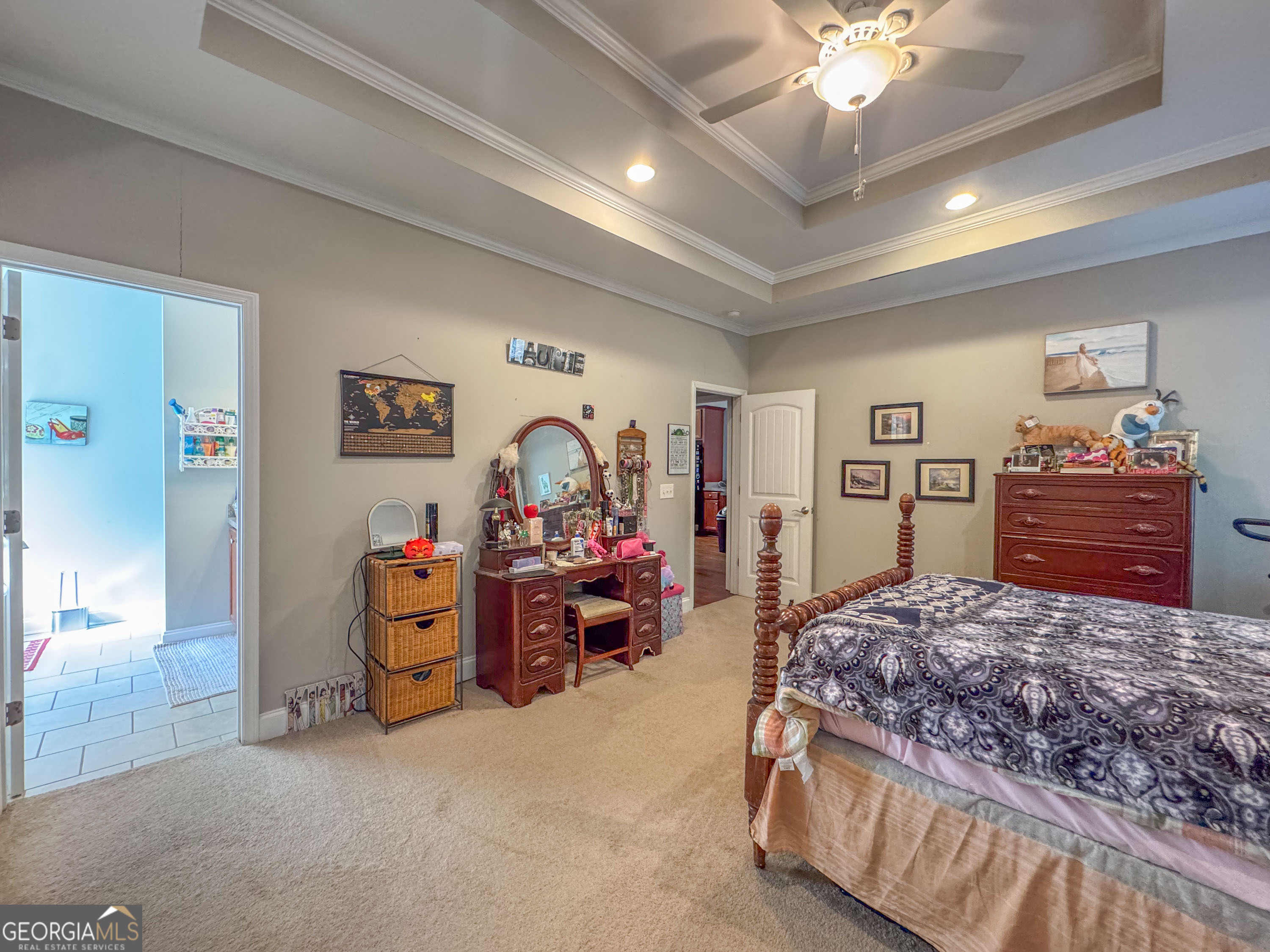 243 Pebbleridge Road Milledgeville, GA 31061 - Photo 12 of 19