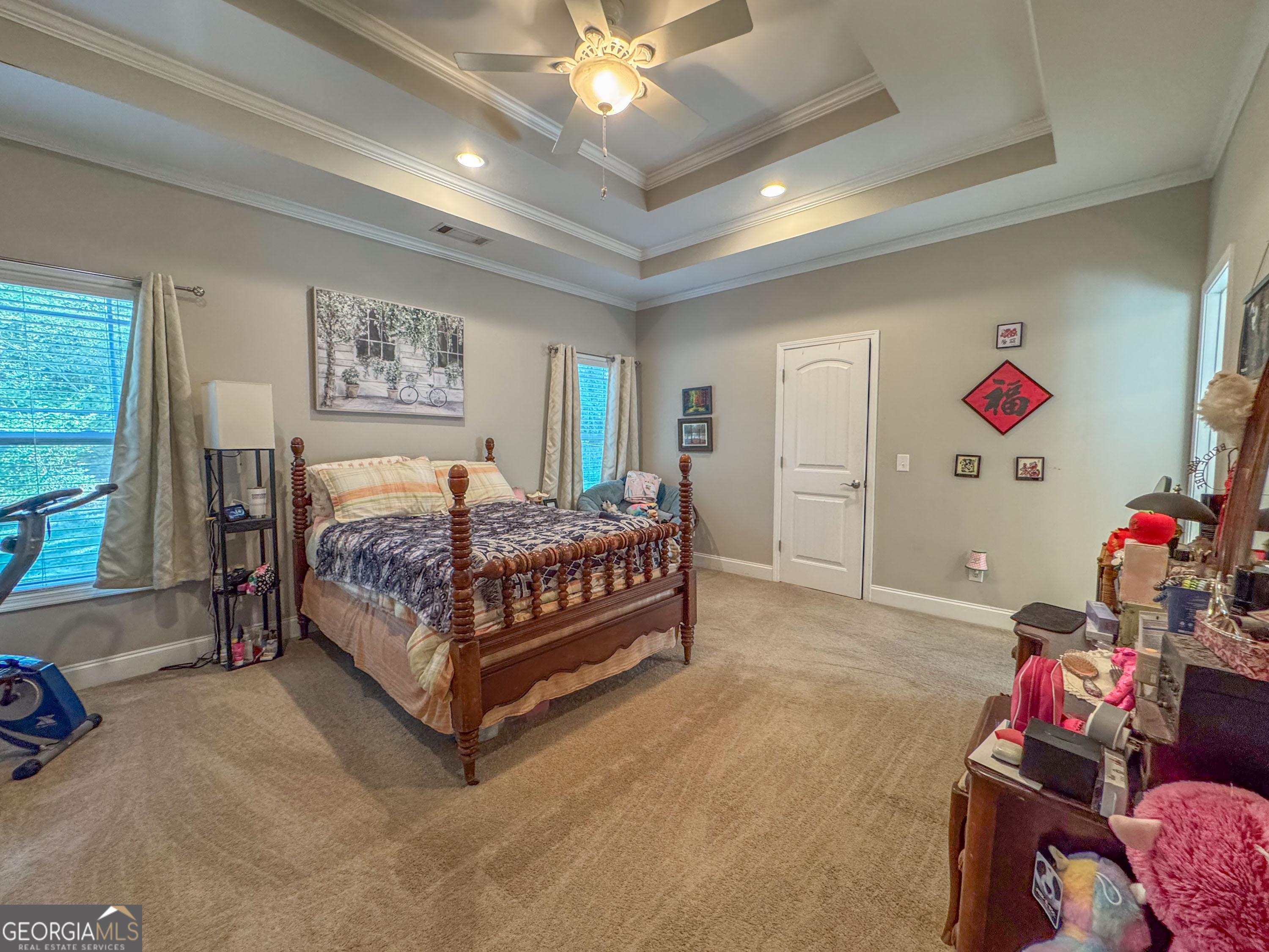 243 Pebbleridge Road Milledgeville, GA 31061 - Photo 13 of 19