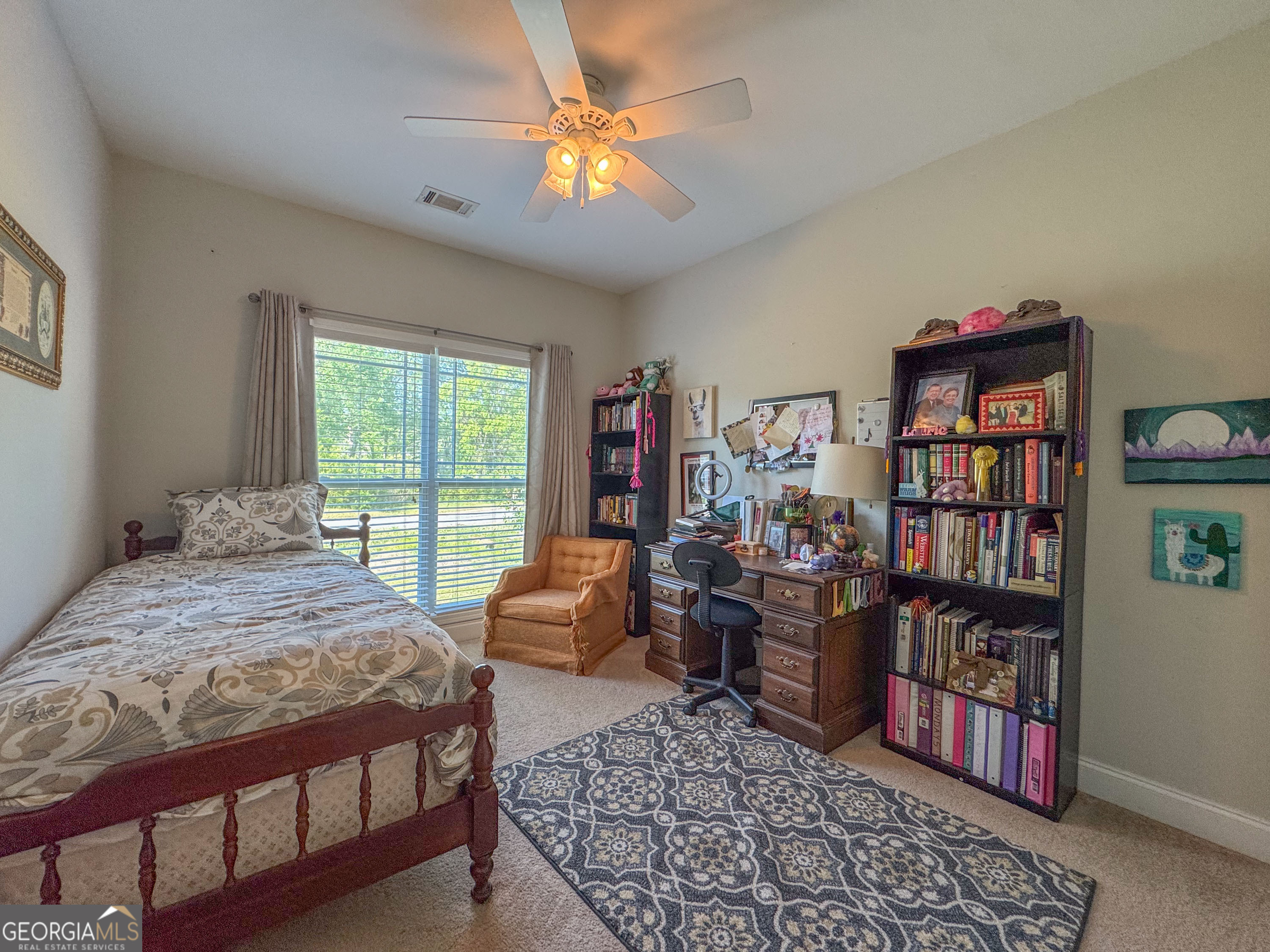 243 Pebbleridge Road Milledgeville, GA 31061 - Photo 17 of 19