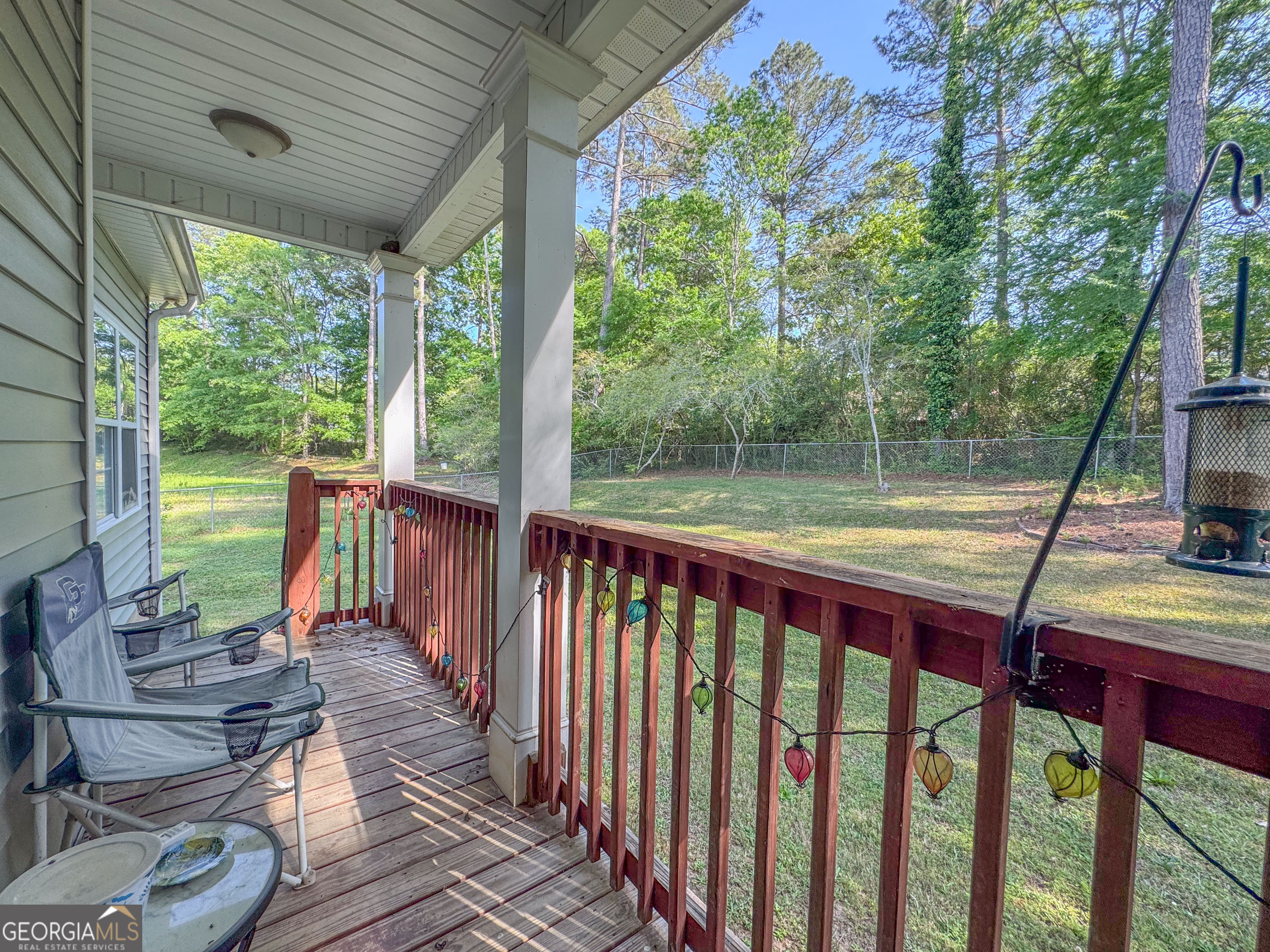 243 Pebbleridge Road Milledgeville, GA 31061 - Photo 4 of 19