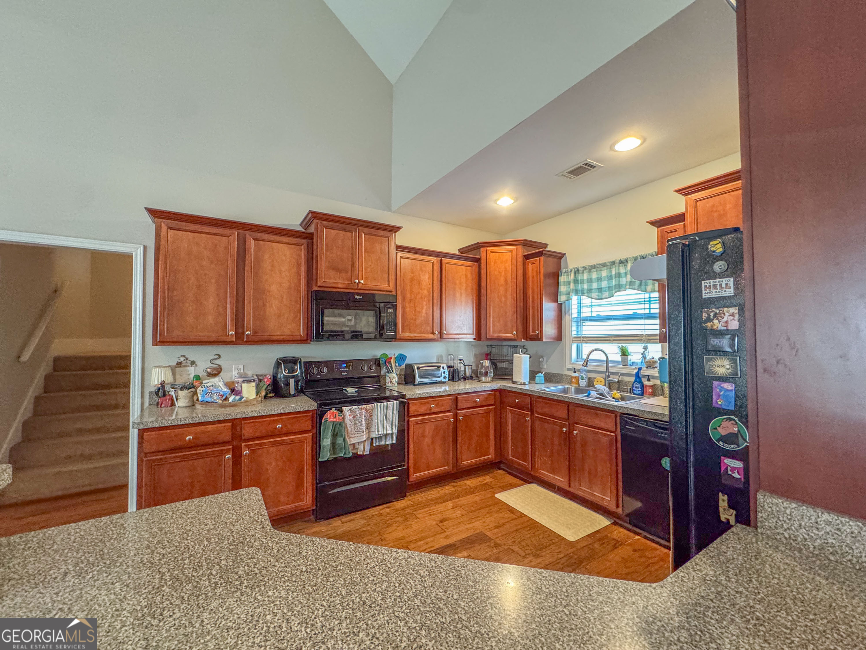 243 Pebbleridge Road Milledgeville, GA 31061 - Photo 5 of 19