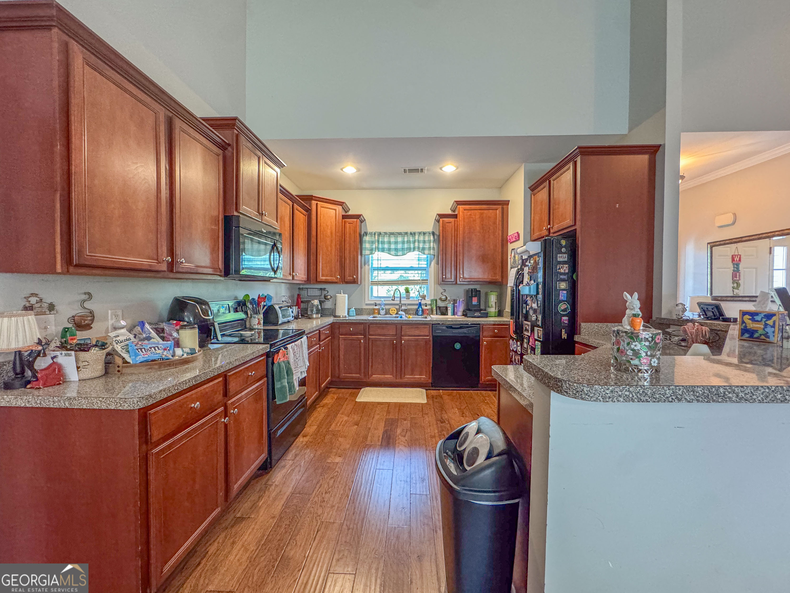 243 Pebbleridge Road Milledgeville, GA 31061 - Photo 6 of 19