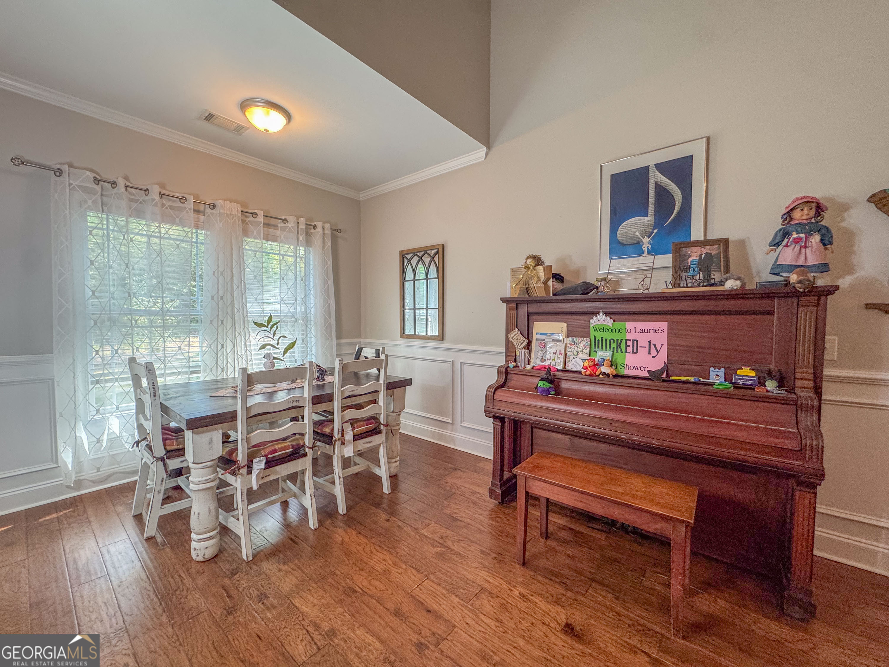 243 Pebbleridge Road Milledgeville, GA 31061 - Photo 7 of 19