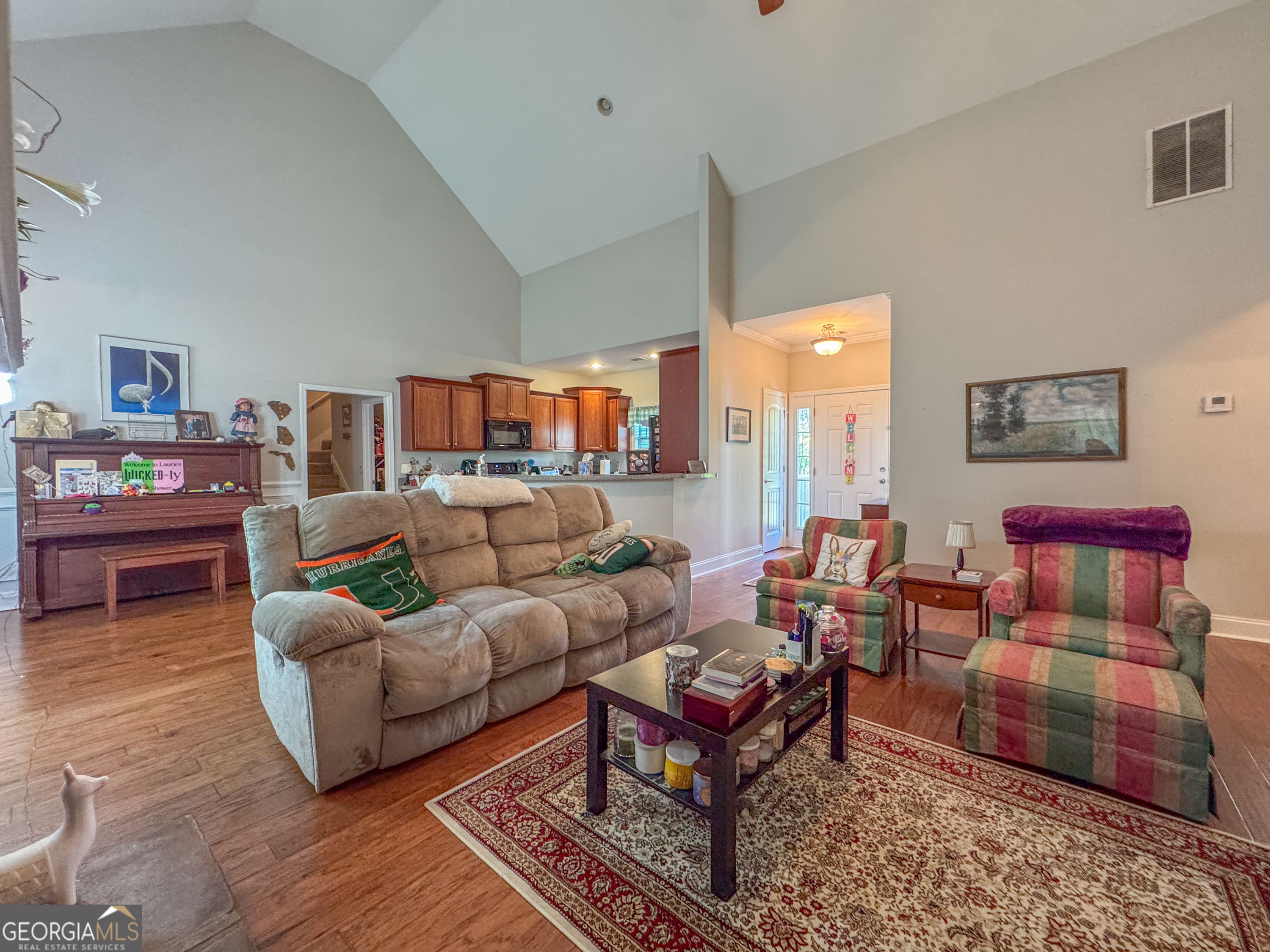 243 Pebbleridge Road Milledgeville, GA 31061 - Photo 8 of 19