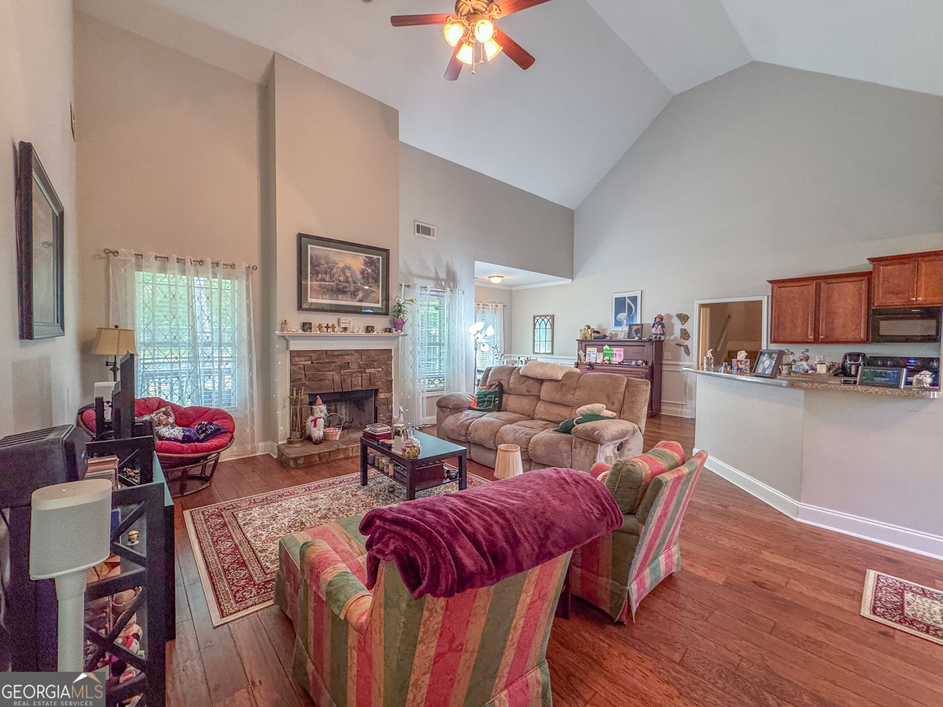 243 Pebbleridge Road Milledgeville, GA 31061 - Photo 9 of 19