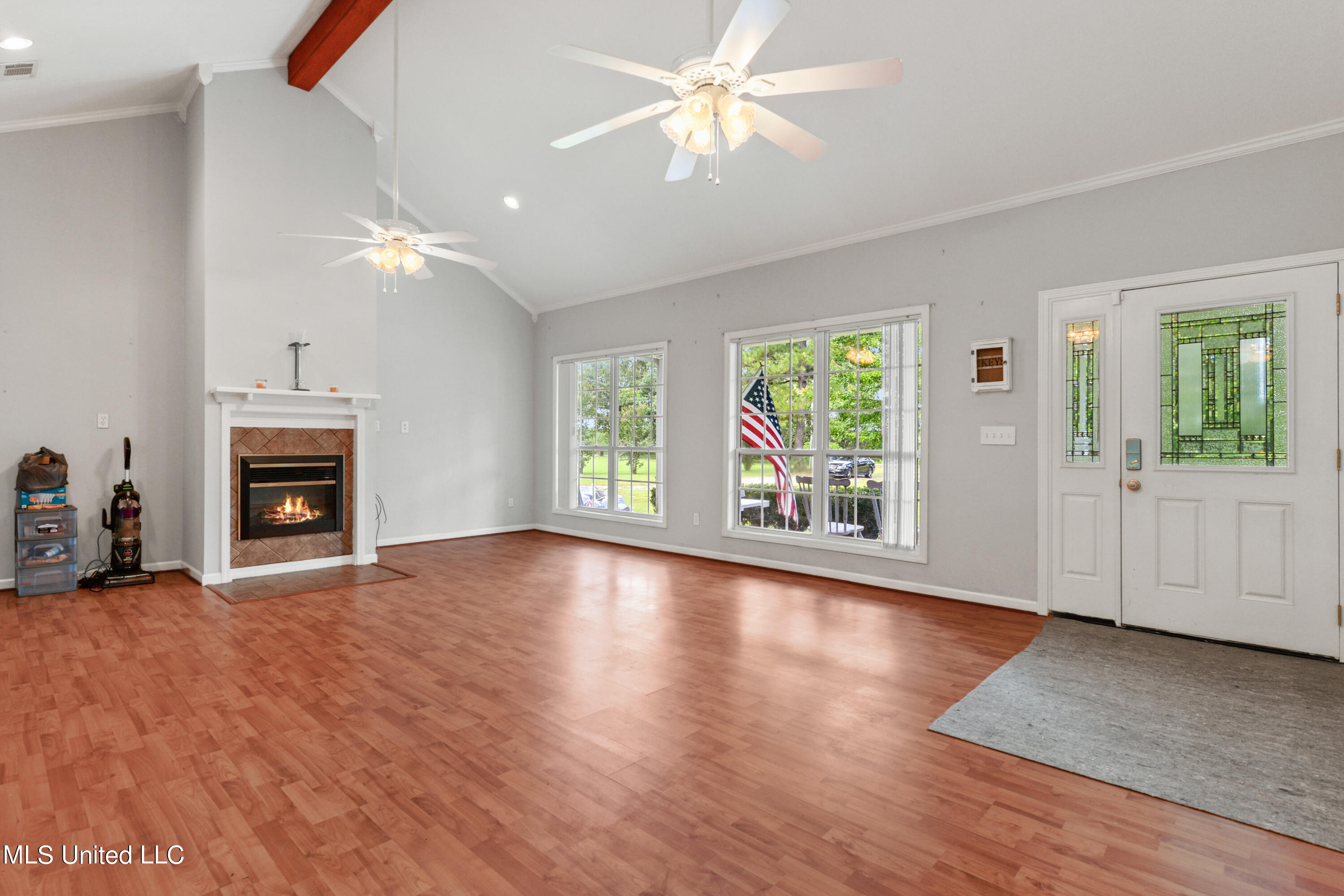 68 Duncan Hatten Road Wiggins, MS 39577 - Photo 3 of 33 003