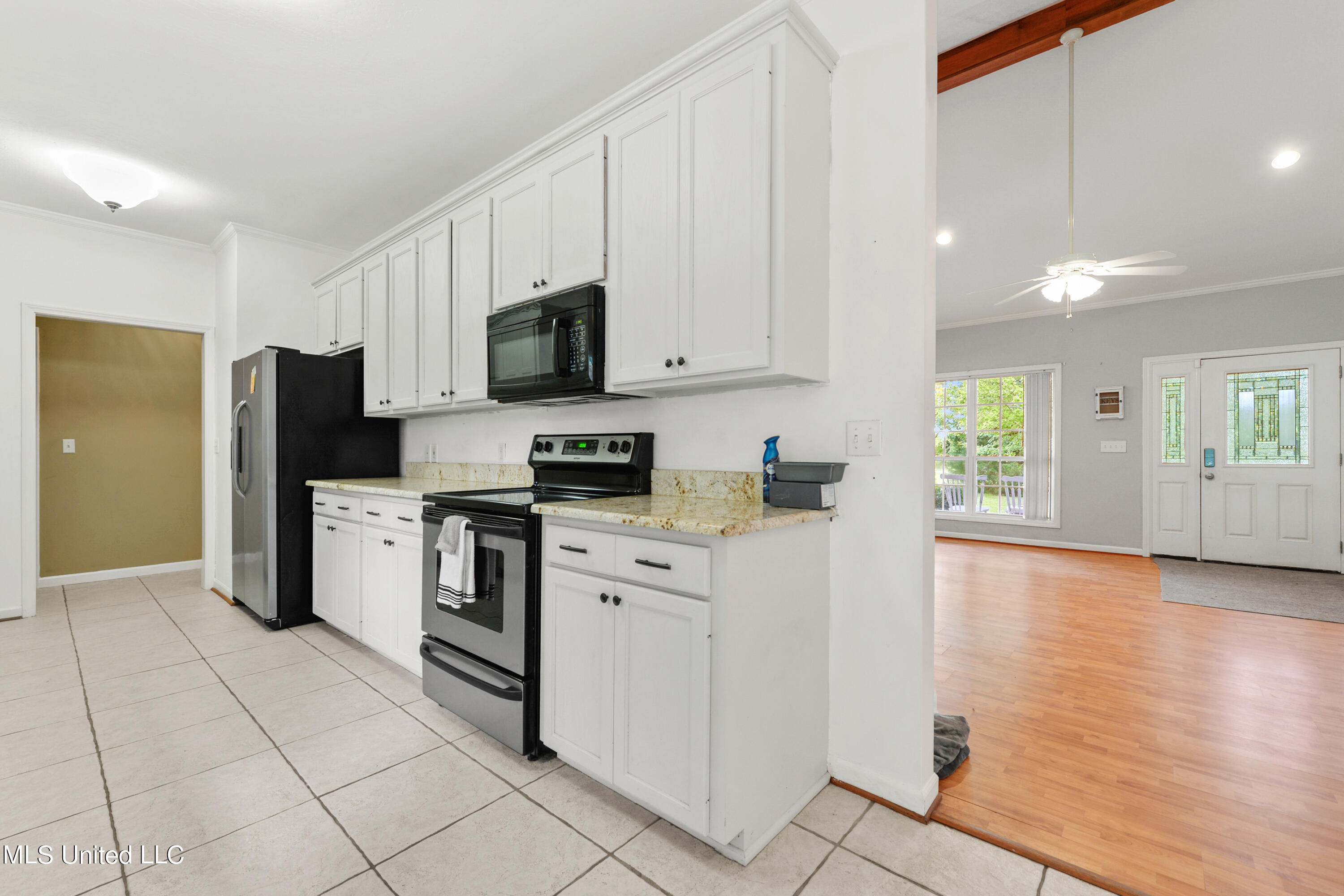 68 Duncan Hatten Road Wiggins, MS 39577 - Photo 8 of 33 009