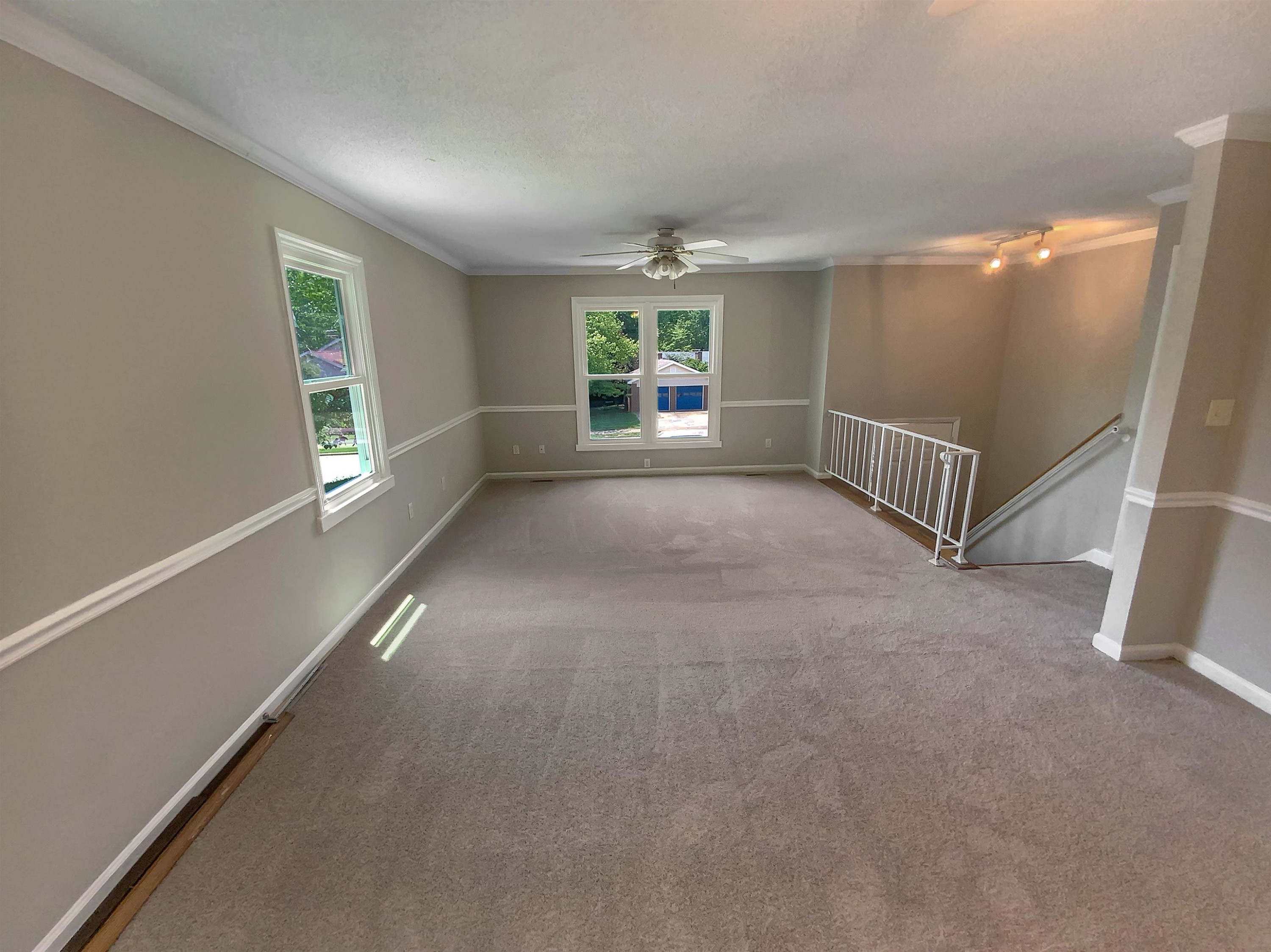7508 Mine Shaft Road Raleigh, NC 27615 - Photo 3 of 18 Photo 3