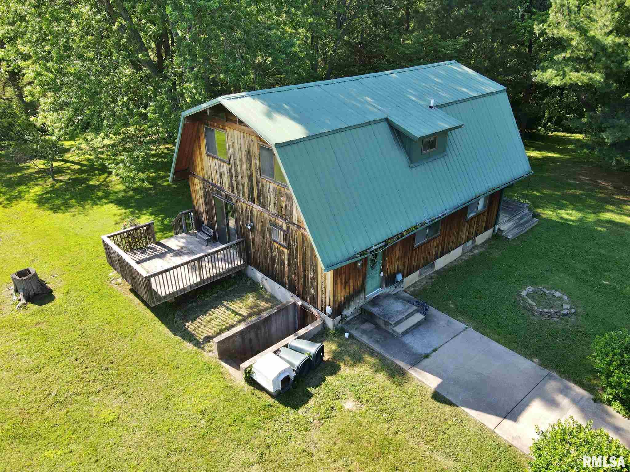 5866 Haverkamp Road Metropolis, IL 62960 - Photo 2 of 50 Gallery Image 2