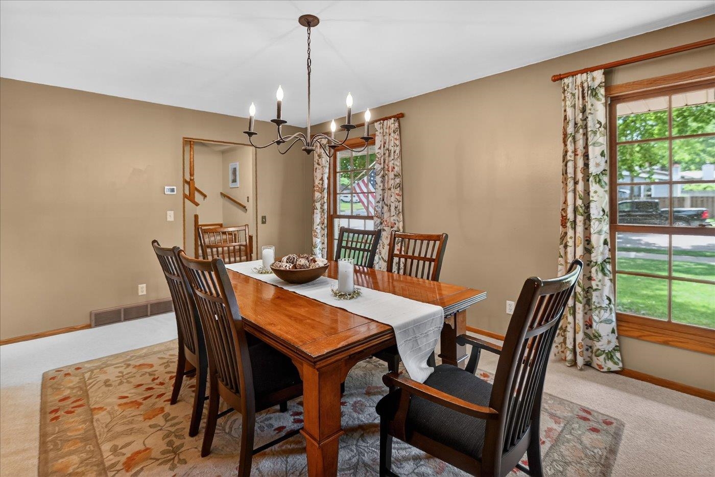 6602 Montclair Lane Madison, WI 53711 - Photo 20 of 63