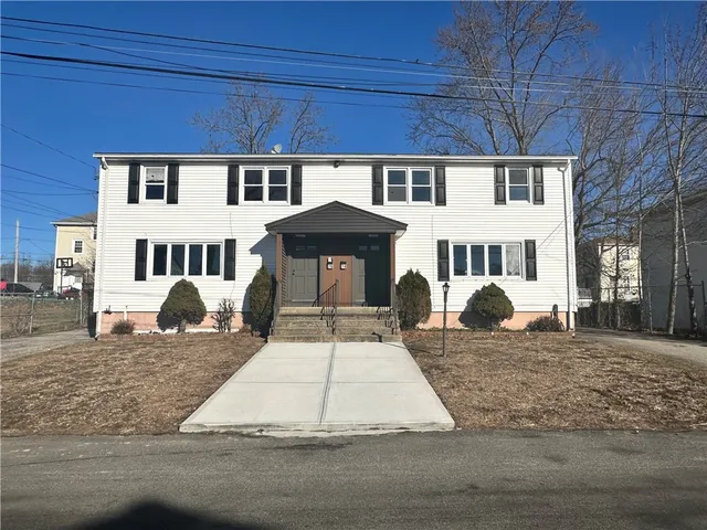 $675,000 | 74 Lake Street, Cranston, RI 02910