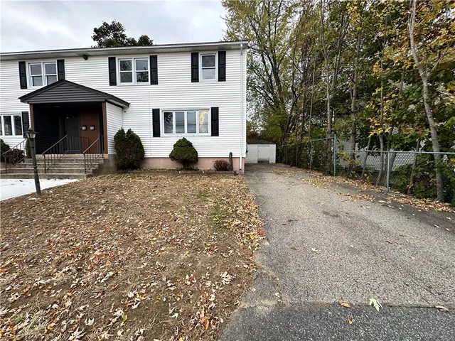 $675,000 | 74 Lake Street, Cranston, RI 02910