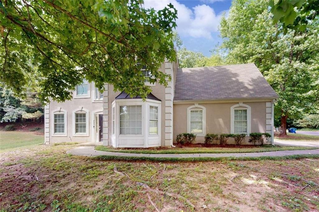 200 Easton Dr Southwest