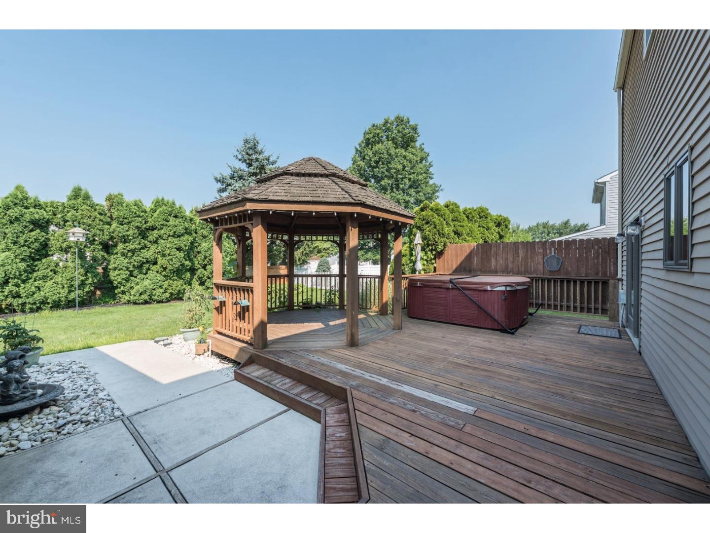128 Chilton Road Langhorne, PA 19047 - Photo 24 of 25 Gallery Image 24
