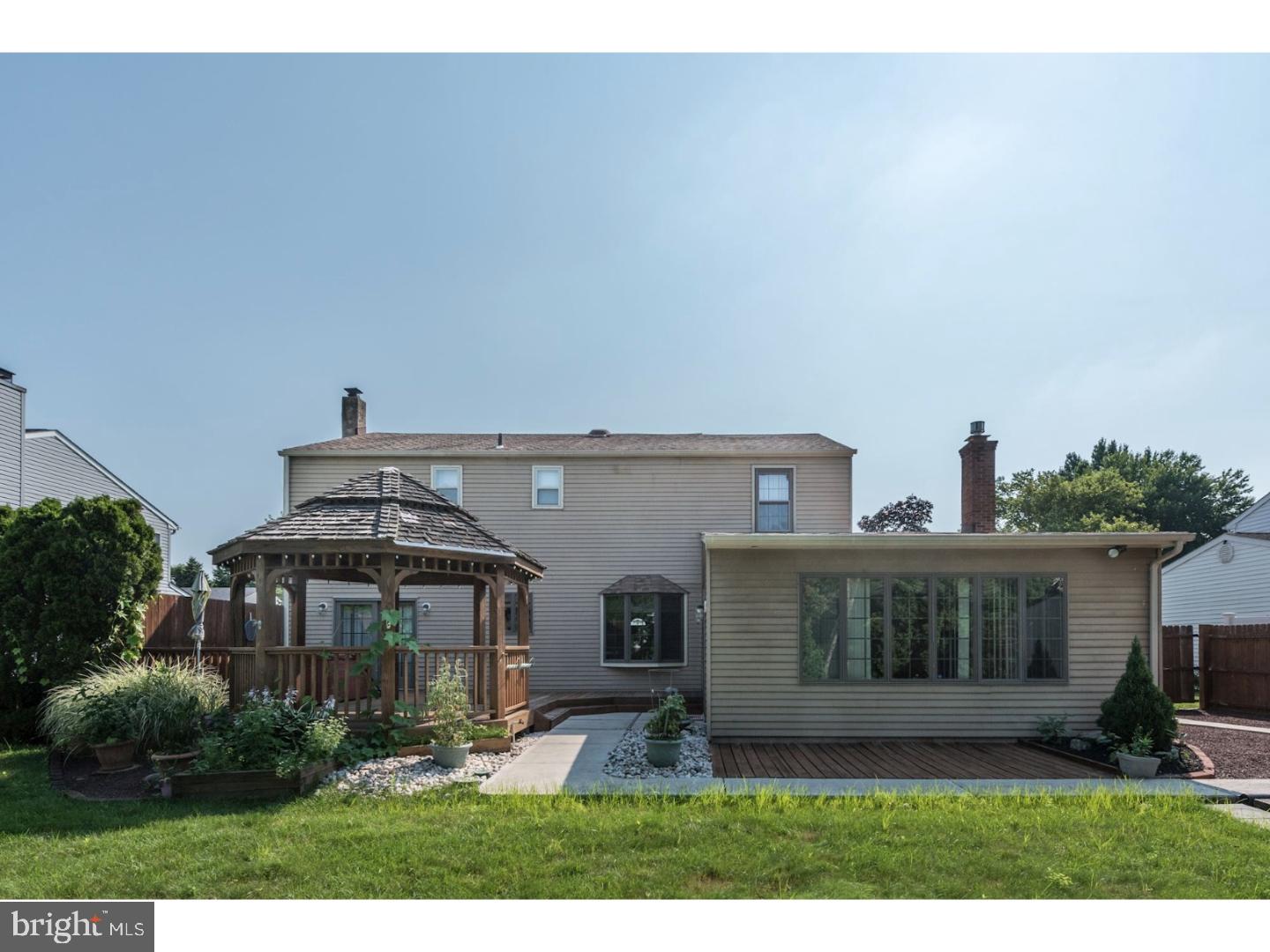 128 Chilton Road Langhorne, PA 19047 - Photo 25 of 25 Gallery Image 25