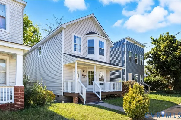 $329,900 | 3006 Midlothian Turnpike, Richmond, VA 23224