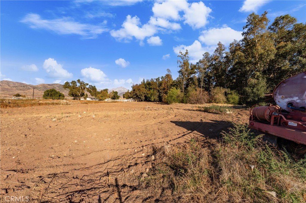 2700 Mill Creek Road Mentone, CA 92359 - Photo 15 of 22 a view of lake view and mountain view