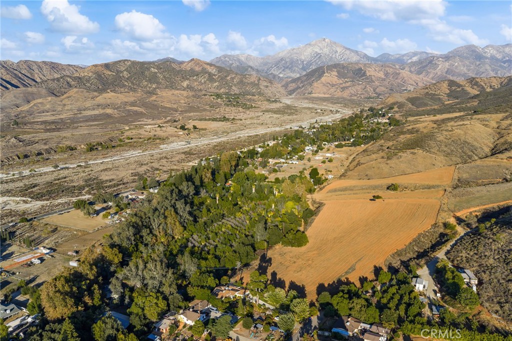 2700 Mill Creek Road Mentone, CA 92359 - Photo 20 of 22 a view of city and ocean