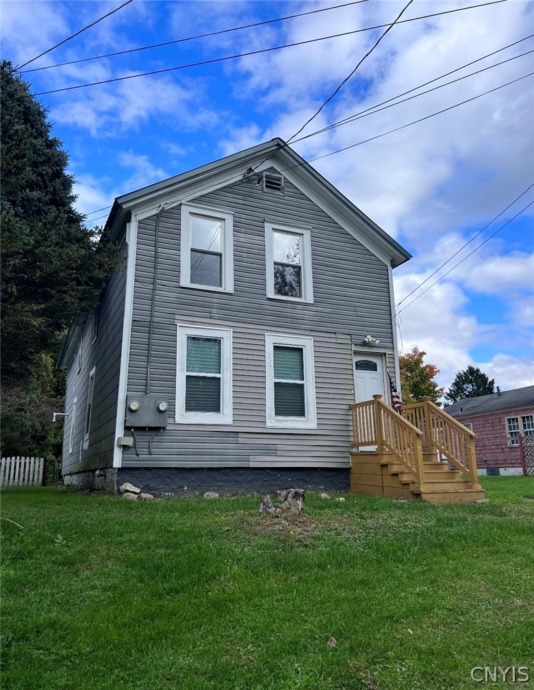 414 Unit 2 Matthew Street Rome, NY 13440 - Photo 1 of 1