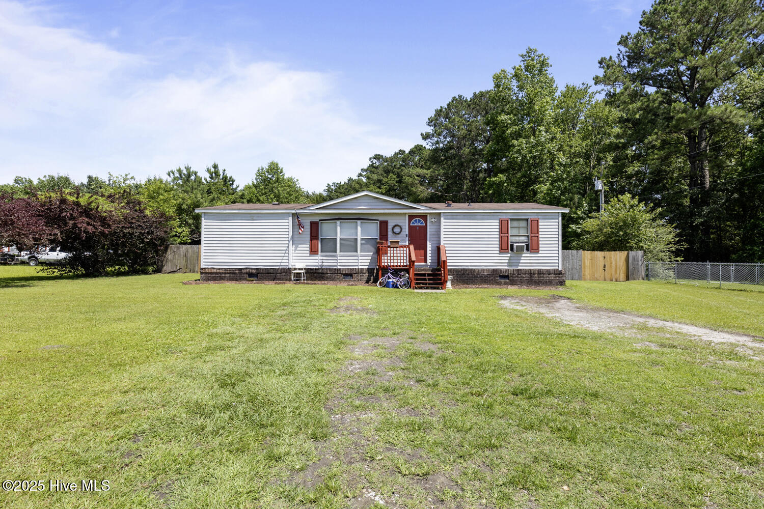 368 Morton Farm Road Hubert, NC 28539 - Photo 1 of 20 morton-1