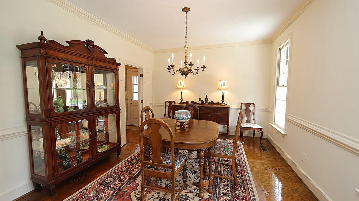 2319 Hales Road Raleigh, NC 27608 - Photo 7 of 20 Photo 7