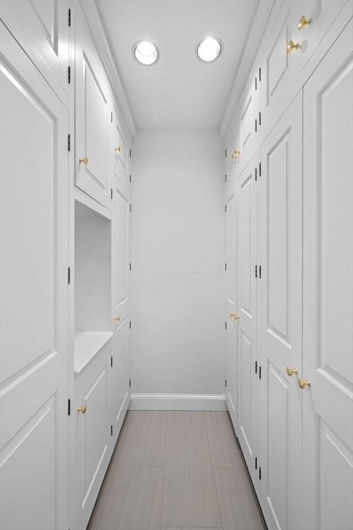 10 Rolleston Road Marblehead, MA 01945 - Photo 18 of 42 a view of an empty room with wooden floor