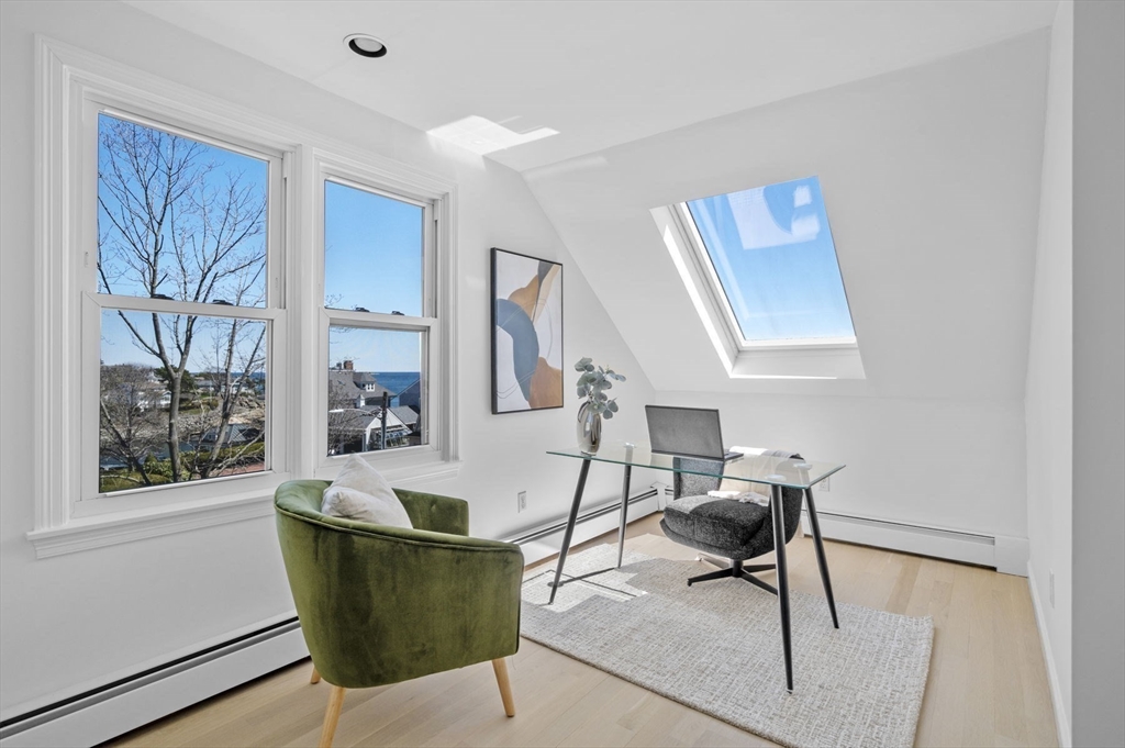 10 Rolleston Road Marblehead, MA 01945 - Photo 33 of 42 a living room with furniture and a window