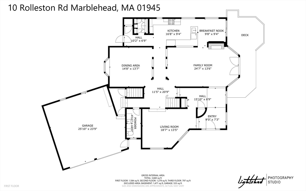 10 Rolleston Road Marblehead, MA 01945 - Photo 40 of 42