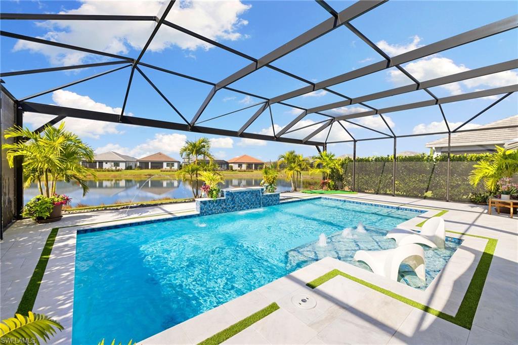 3967 Pegasus Way Naples, FL 34120 - Photo 32 of 50 a view of an outdoor space