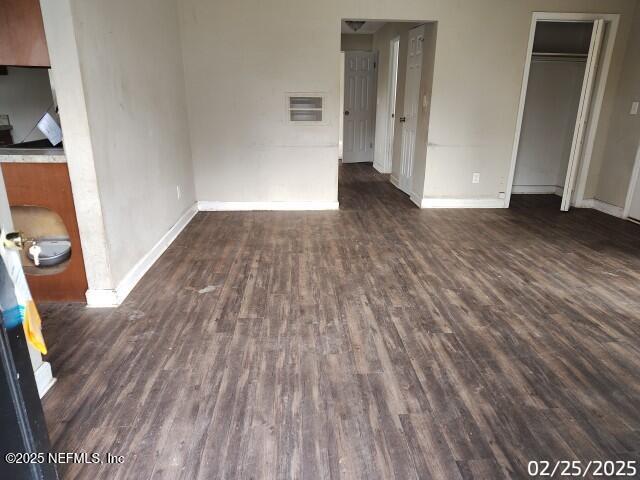 1703 Layton Road Jacksonville, FL 32211 - Photo 2 of 8 living room