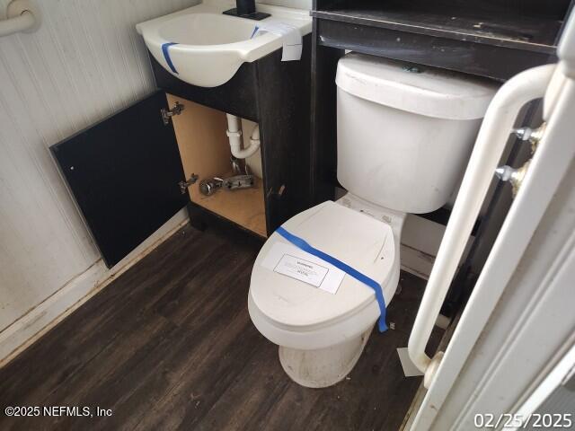 1703 Layton Road Jacksonville, FL 32211 - Photo 4 of 8 bathroom