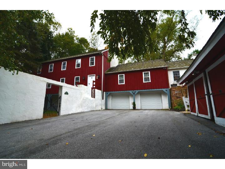 950 Conner Road West Chester, PA 19380 - Photo 1 of 24 Exterior Front