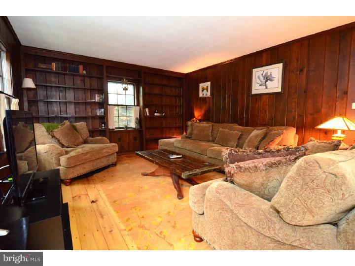 950 Conner Road West Chester, PA 19380 - Photo 13 of 24 Library