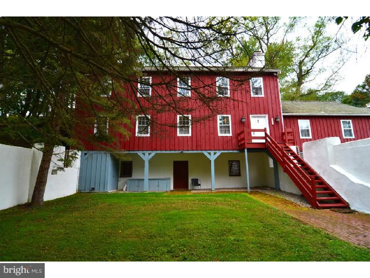 950 Conner Road West Chester, PA 19380 - Photo 5 of 24 Exterior Front