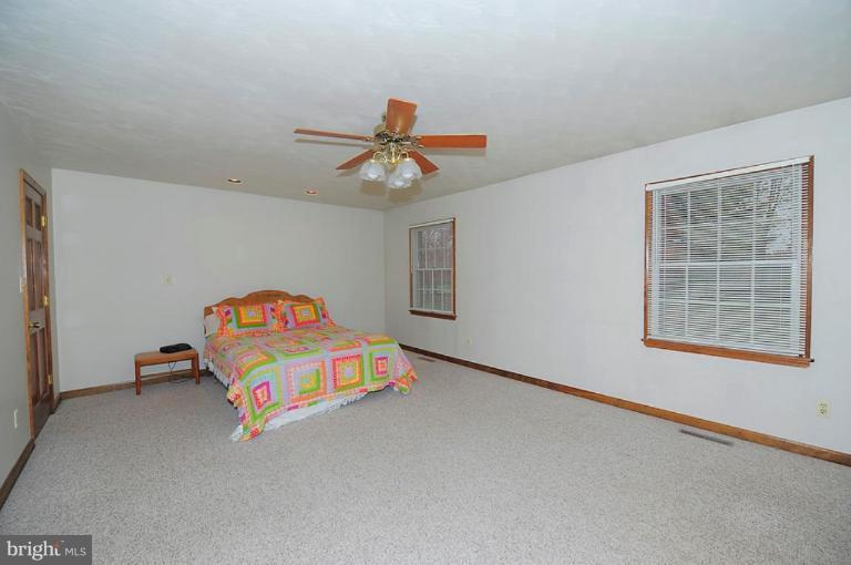 2 Kalten Road Westminster, MD 21158 - Photo 15 of 30 Master Bedroom
