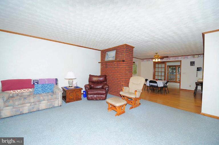 Living Room #2