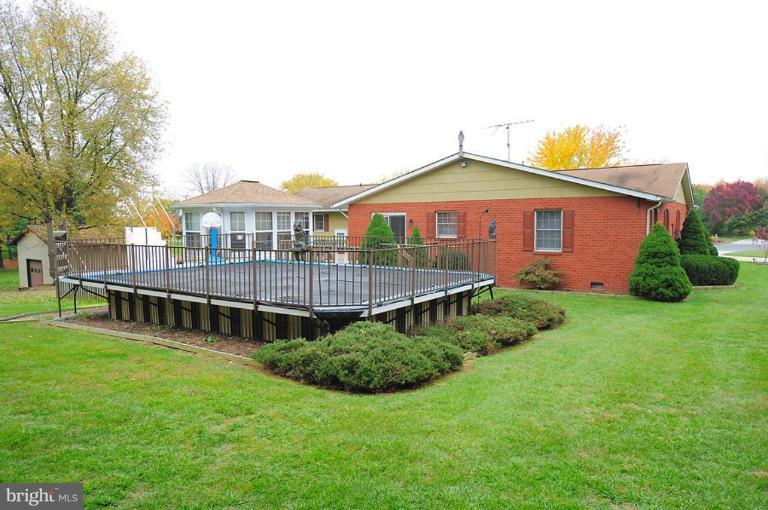 2 Kalten Road Westminster, MD 21158 - Photo 21 of 30 Exterior (Rear)