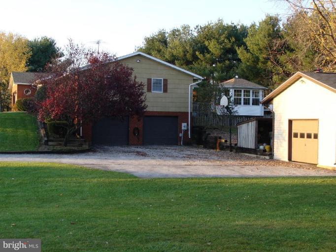 2 Kalten Road Westminster, MD 21158 - Photo 22 of 30 Exterior #3