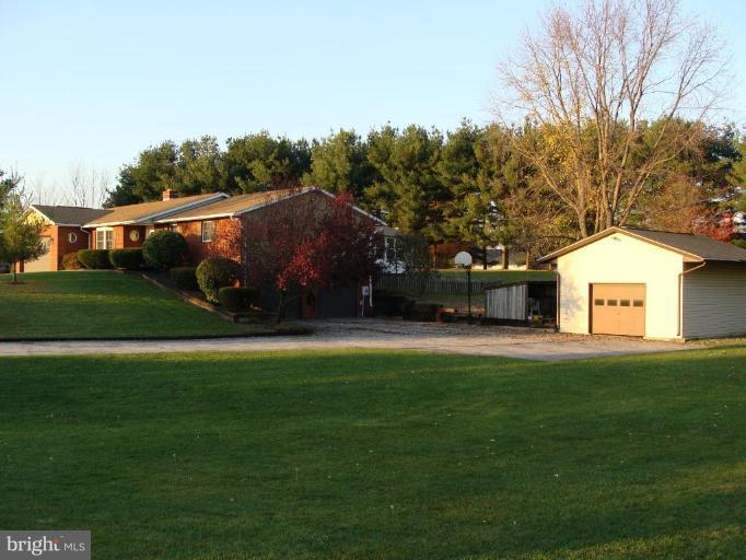 2 Kalten Road Westminster, MD 21158 - Photo 23 of 30 Exterior #4