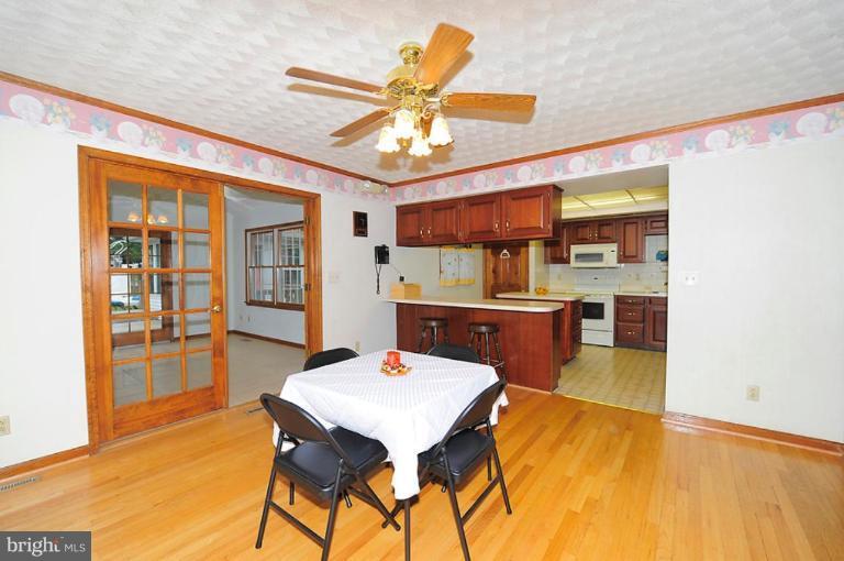 Dining Room #2