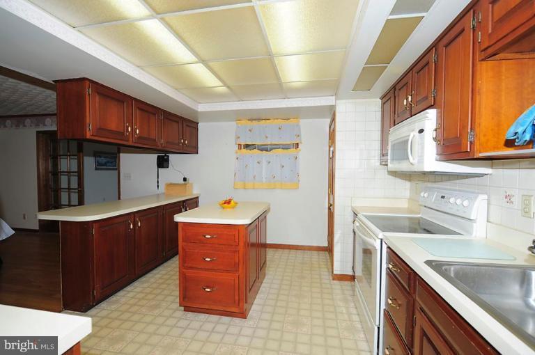 Kitchen #2