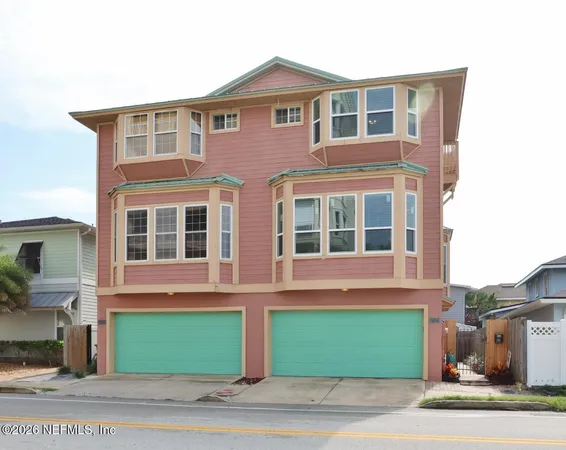 $4,300 | 1111 1st Street North, Jacksonville Beach, FL 32250