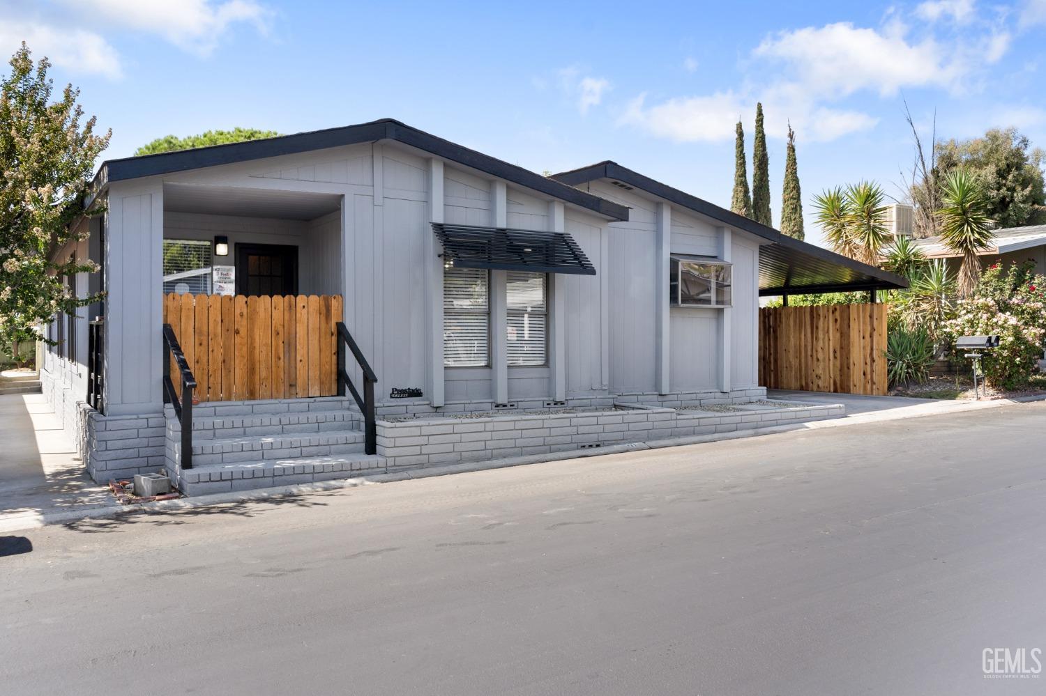 Undisclosed Address Bakersfield, CA 93306 - Photo 26 of 27