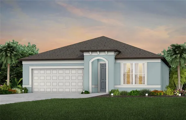 $352,250 | 3294 Windswept Way, Wildwood, FL 34785