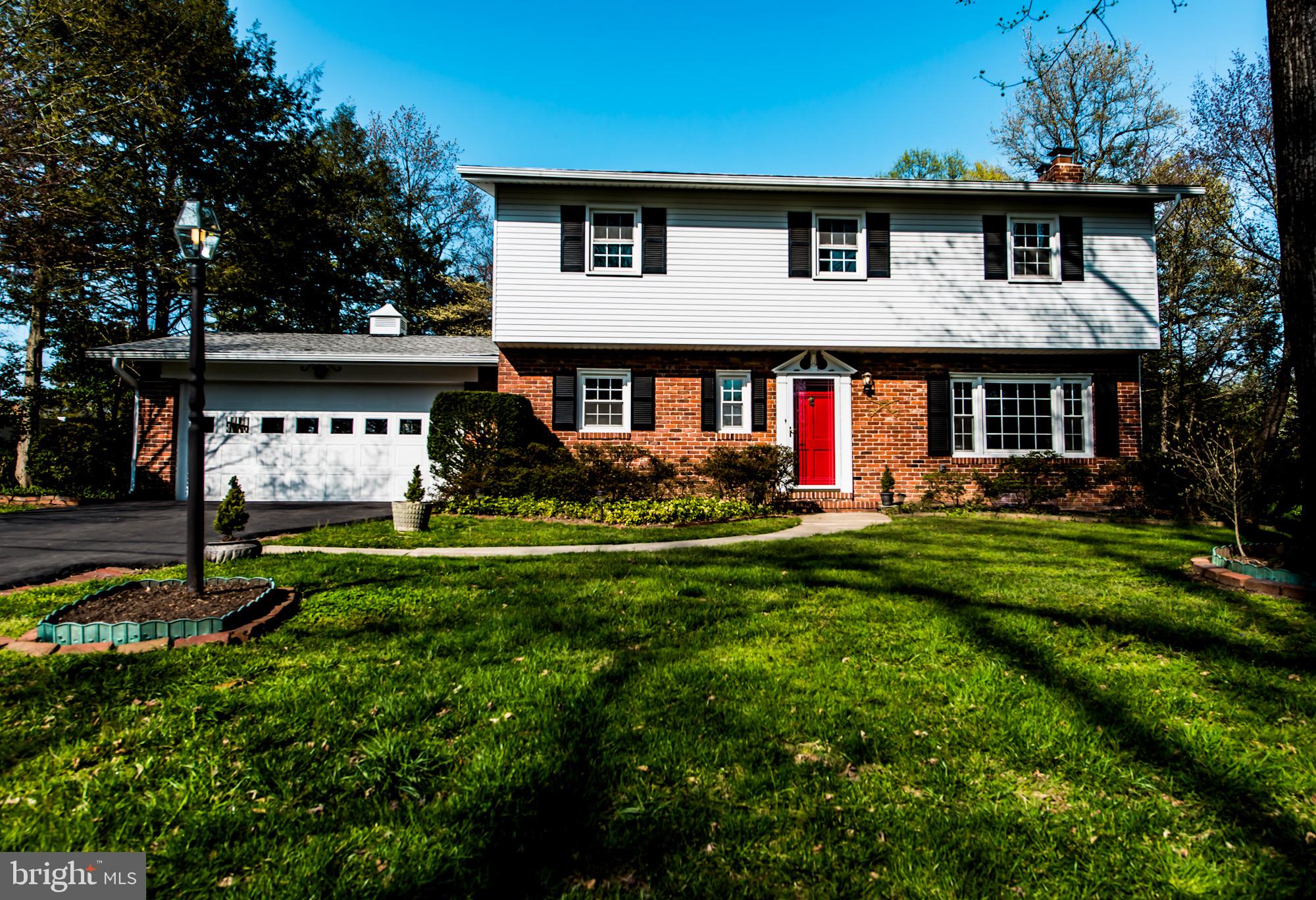 1192 Hillcrest Road Odenton, MD 21113 - Photo 1 of 34 Gallery Image 1