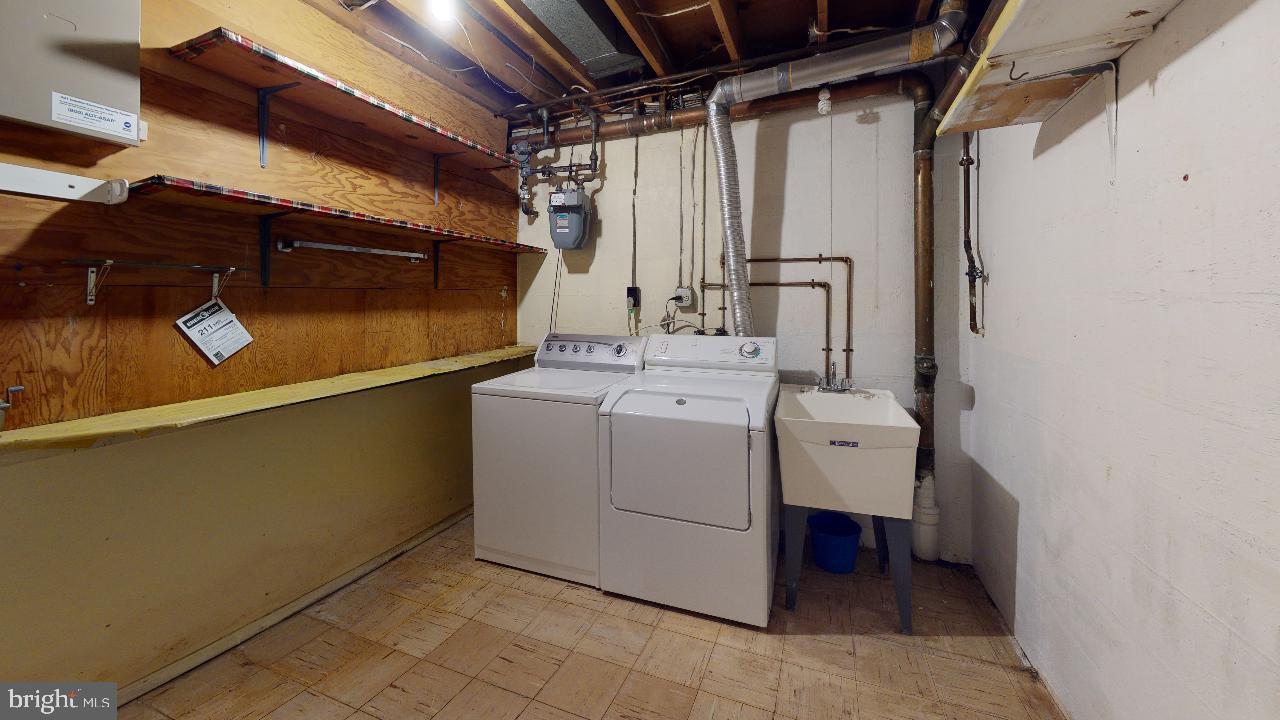1192 Hillcrest Road Odenton, MD 21113 - Photo 31 of 34 Gallery Image 31