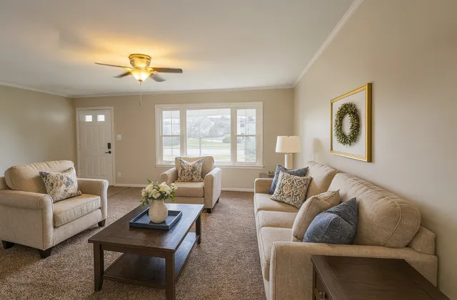 $415,000 | 5S353 Stewart Drive, Naperville, IL 60563