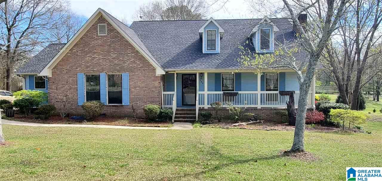106 Cochran Road Albertville, AL 35951 - Photo 1 of 3