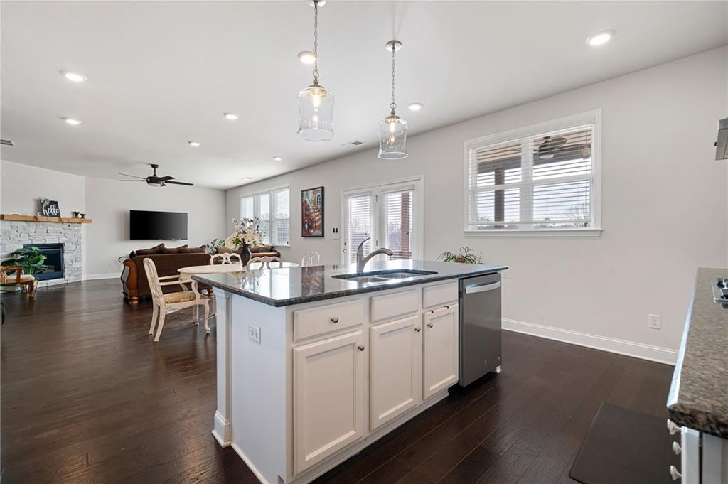 2097 Yvette Way Braselton, GA 30517 - Photo 15 of 44