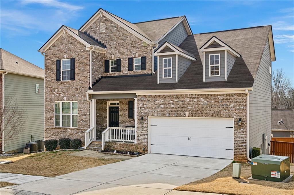 2097 Yvette Way Braselton, GA 30517 - Photo 2 of 44